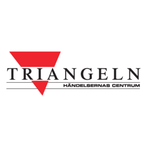 Triangeln Logo