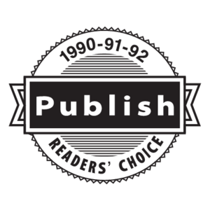 Publish Logo