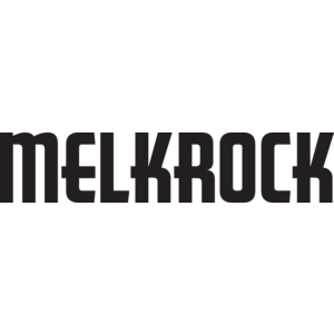 Melkrock Tielt Logo