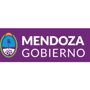 Mendoza Gobierno Logo