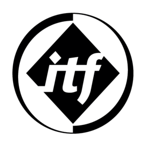 ITF(164) Logo