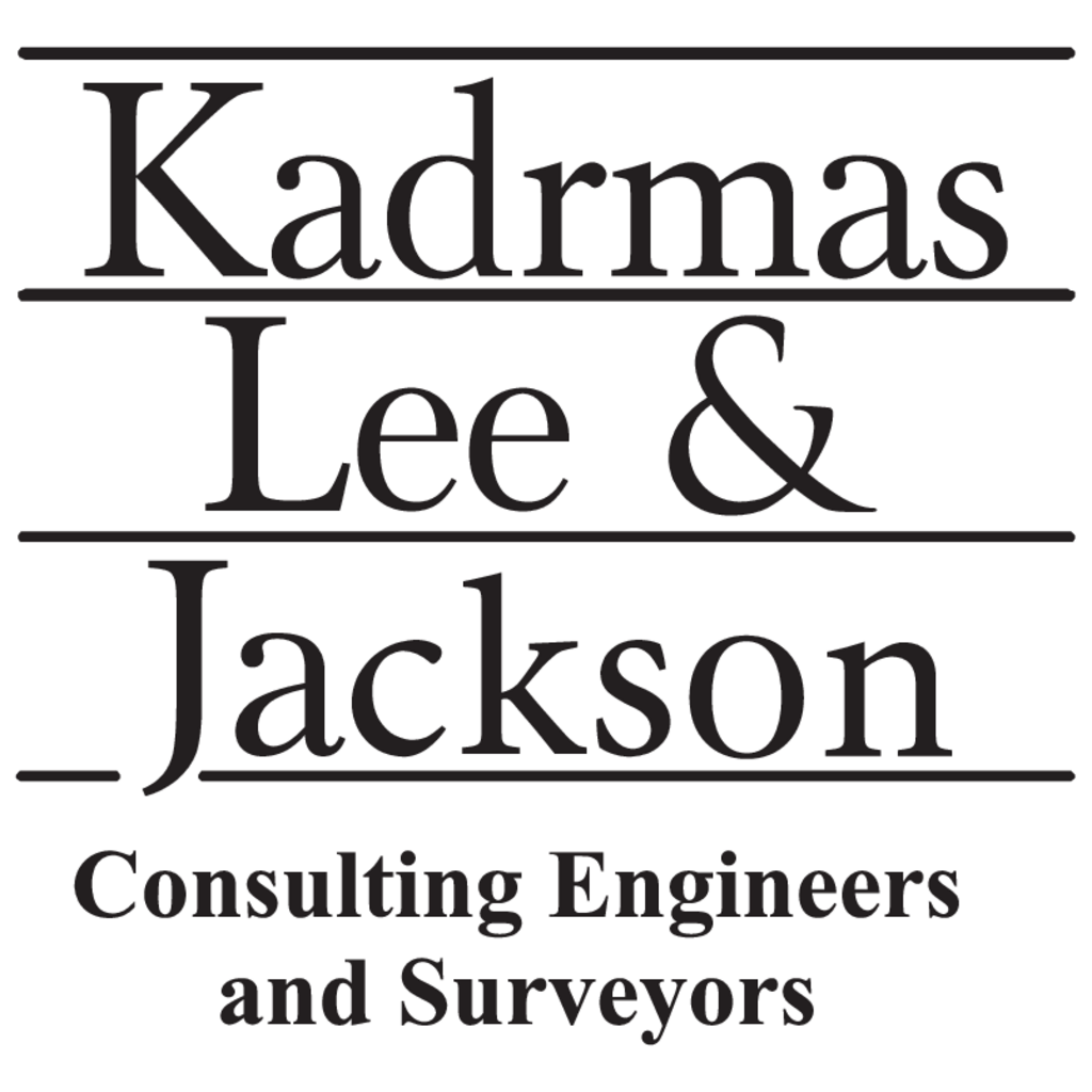 Kadrmas,Lee,&,Jackson