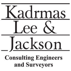 Kadrmas Lee & Jackson Logo