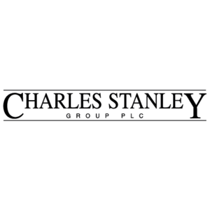 Charles Stanley Logo