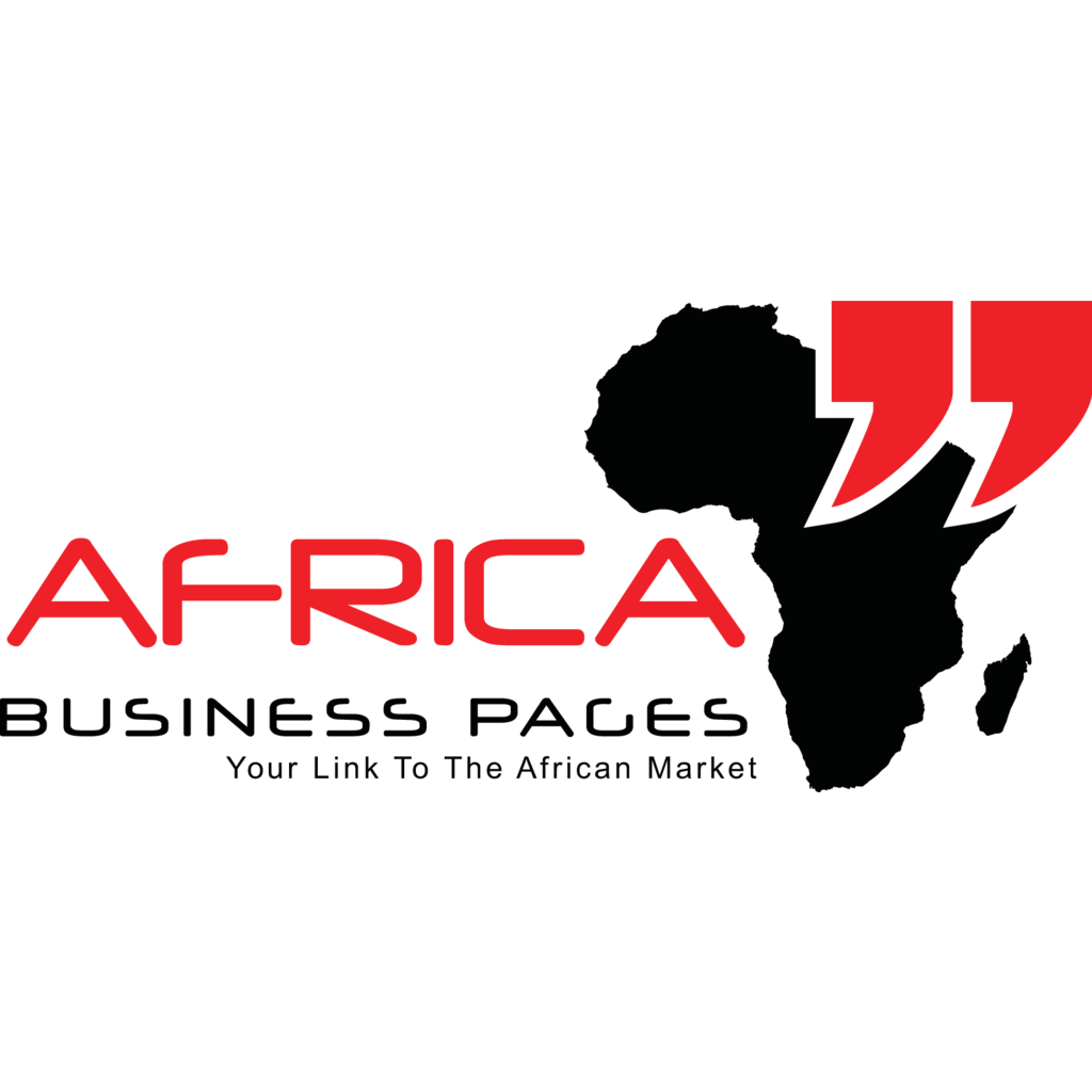 Africa,Business,Pages