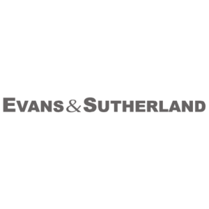 Evans & Sutherland Logo