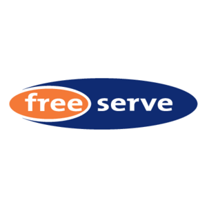 FreeServe(164) Logo