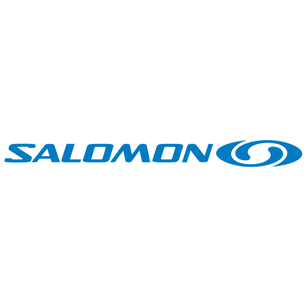 Salomon(97) logo, Vector Logo of Salomon(97) brand free download (eps ...