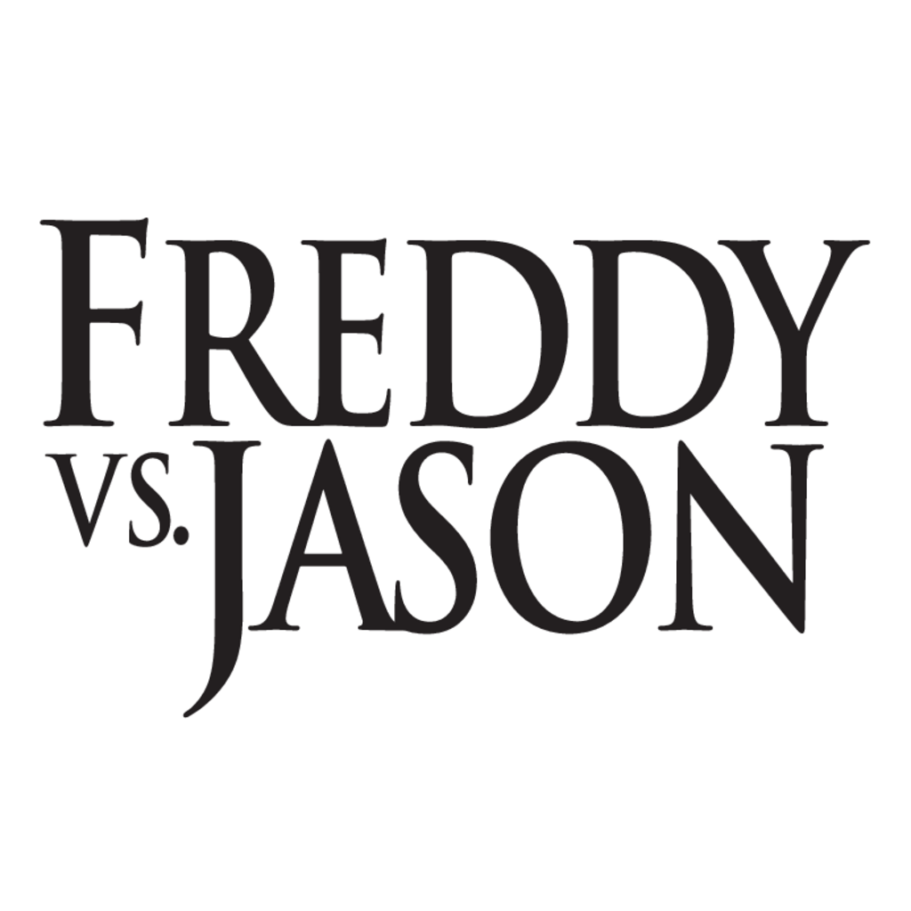 Freddy,vs,,Jason