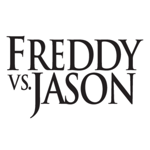 Freddy vs  Jason Logo