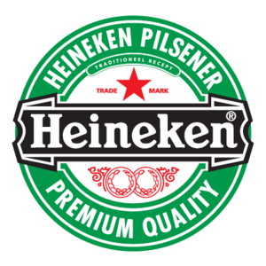 Heineken(29) Logo