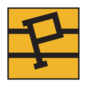 Pittsburgh Pirates(140) Logo