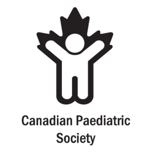 Canadian Peadiatric Society Logo