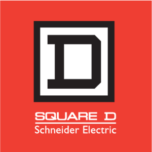 Square D(130) Logo