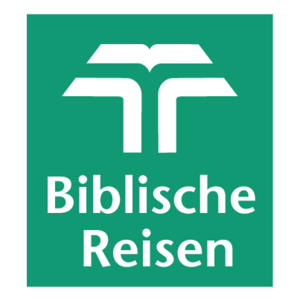 Biblische Reisen Logo