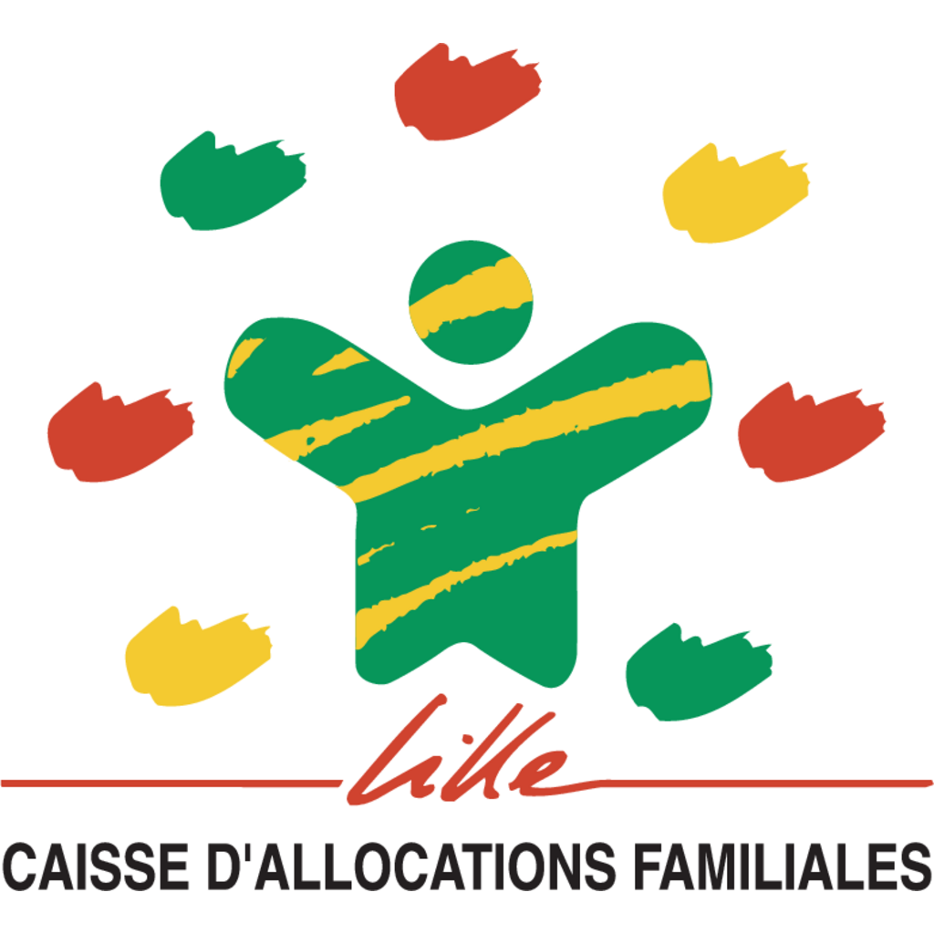 Caisse,D'Allocations,Familiales