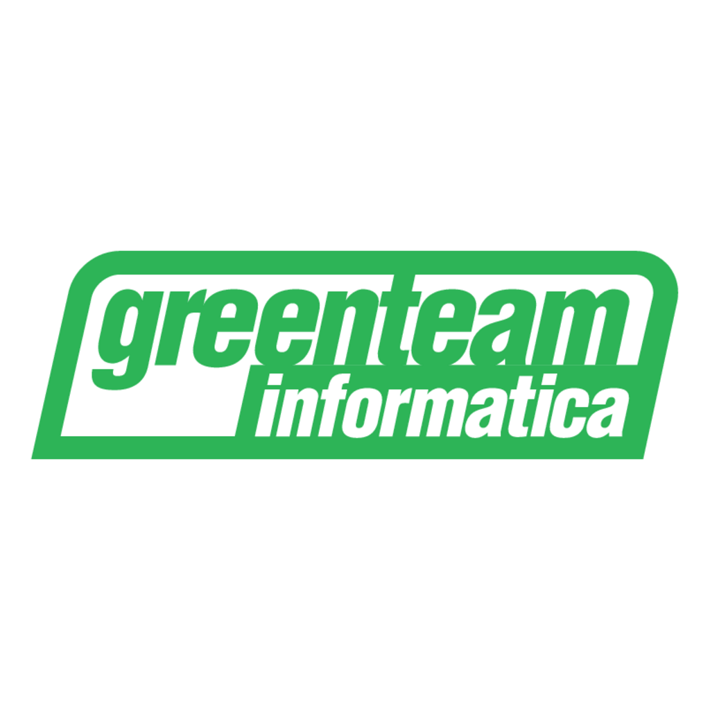 Greenteam,Informatica(65)