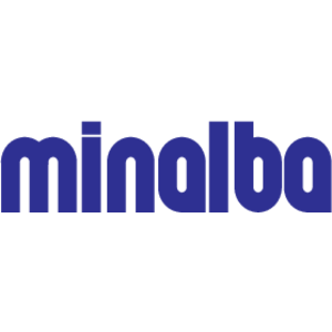 Minalba Logo