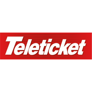 Teleticket Logo