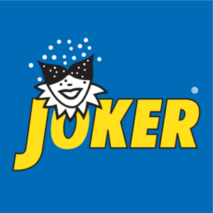 Joker(63) Logo