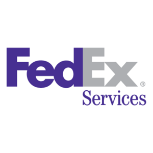 FedEx Services Logo