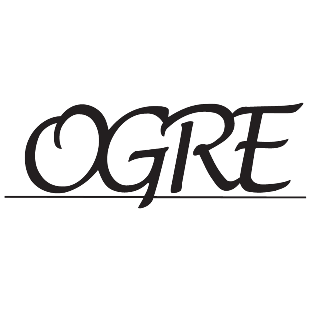 Ogre(92)