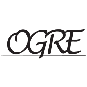 Ogre(92) Logo