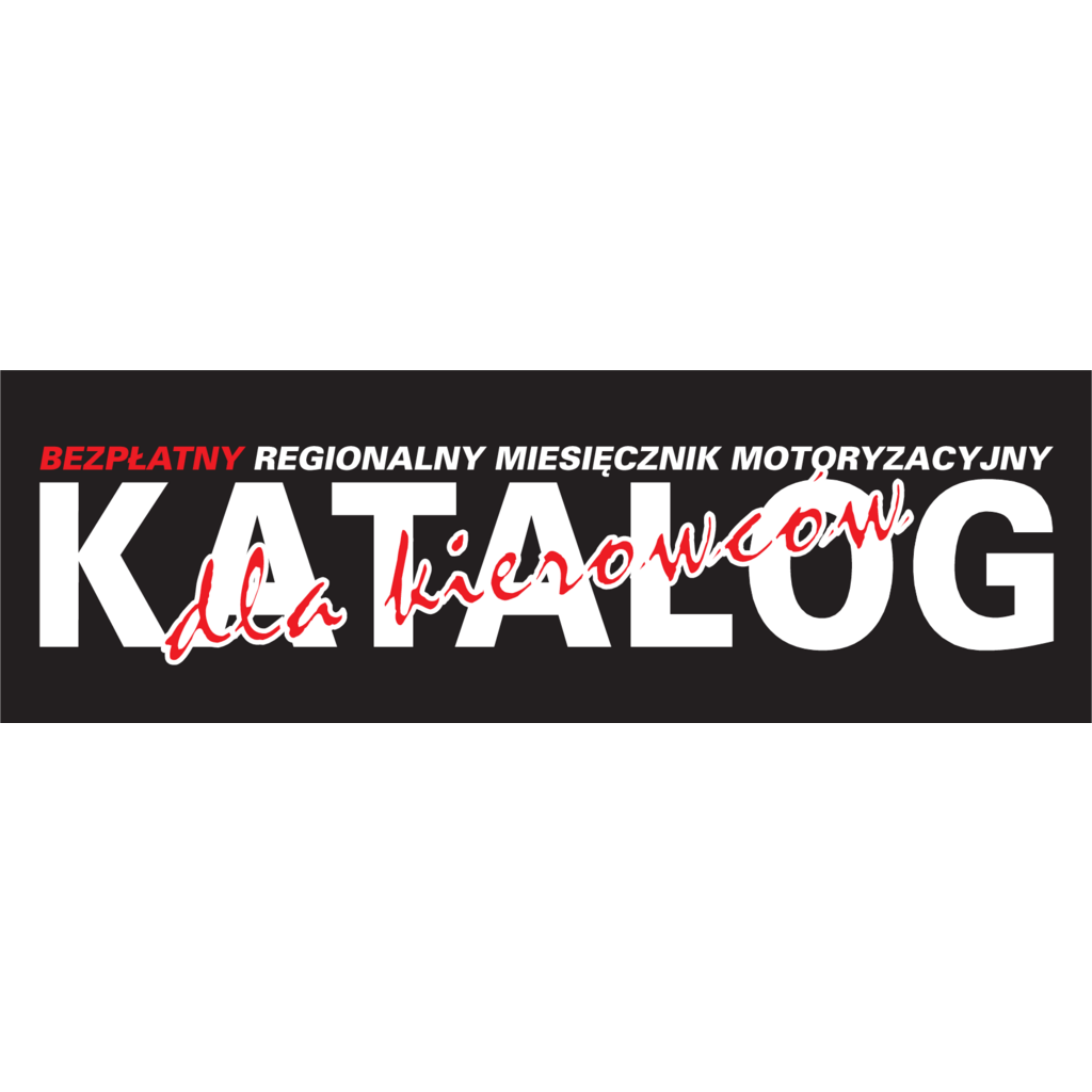 Katalog,dla,kierowcow