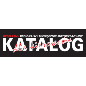 Katalog dla kierowcow Logo