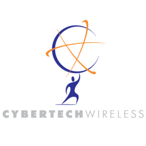 Cybertech Wireless Logo