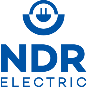 NDR Electric Logo