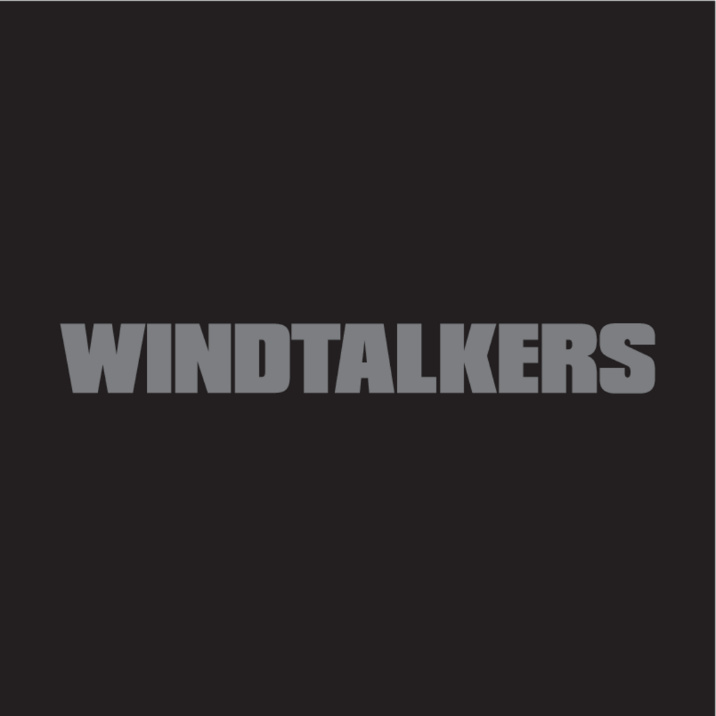 Windtalkers