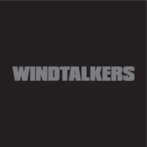 Windtalkers Logo