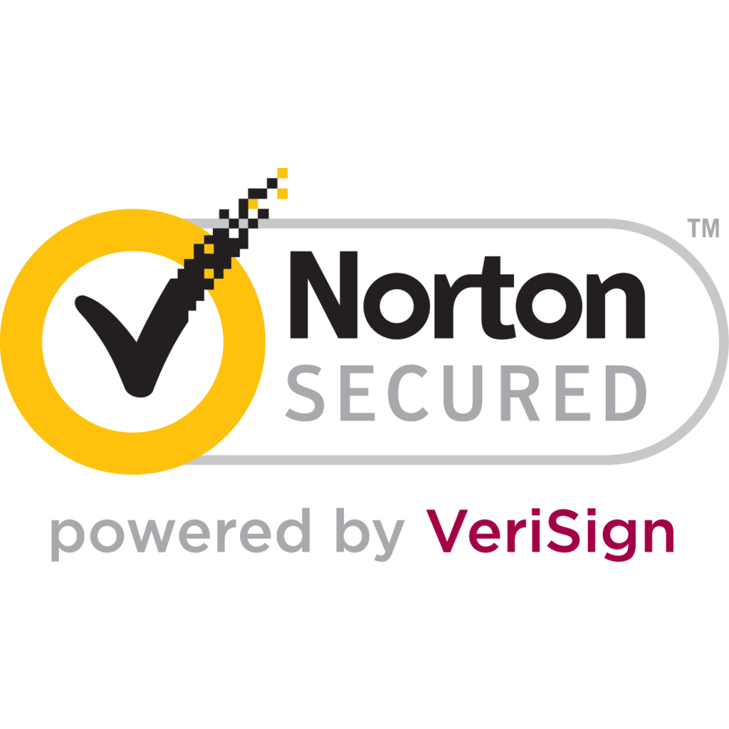 Logo, Security, Norton Secure Seal