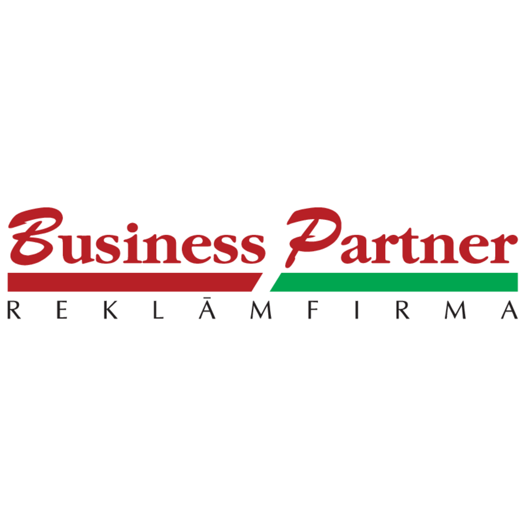 Business,Partner