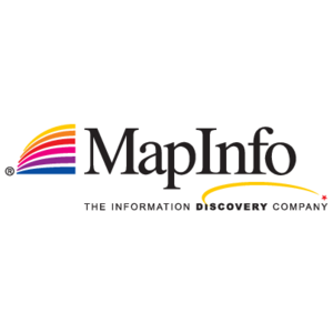 MapInfo(150) Logo