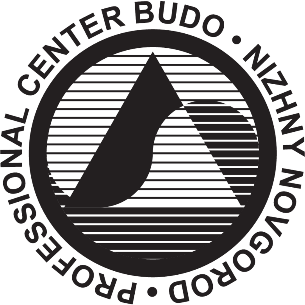 Professional,Center,Budo