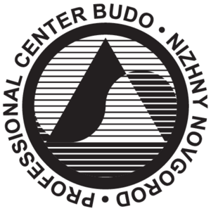 Professional Center Budo Logo