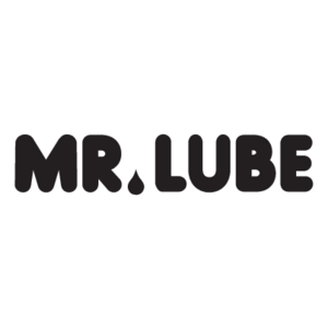 Mr  Lube Logo