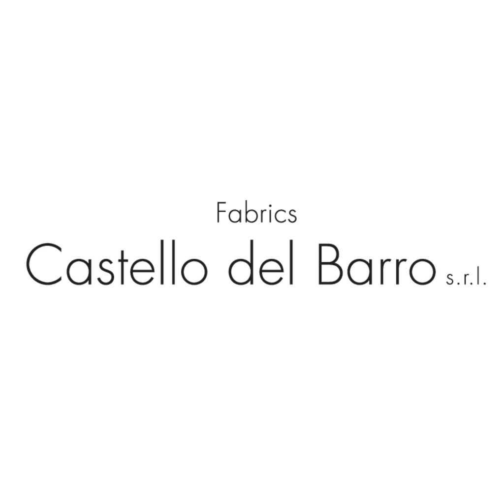 Castello,del,Barro