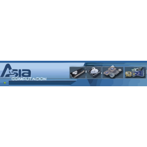Asia Computacion Logo