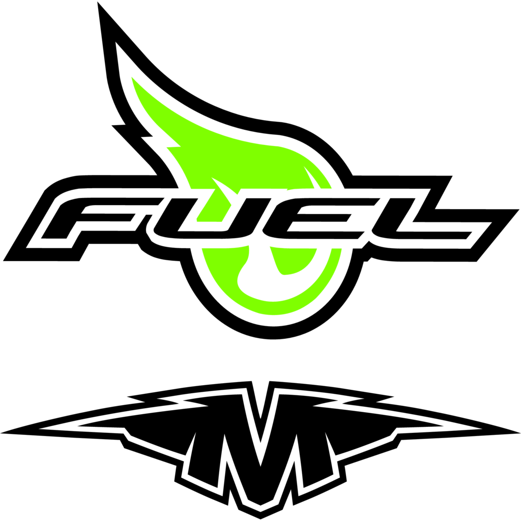 Mission Fuel logo, Vector Logo of Mission Fuel brand free download (eps ...