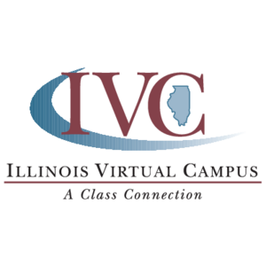 IVC Logo