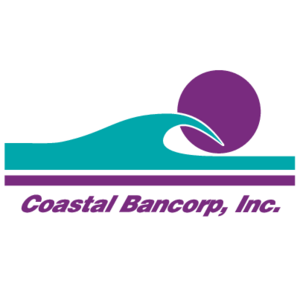 Coastal Bancorp Logo