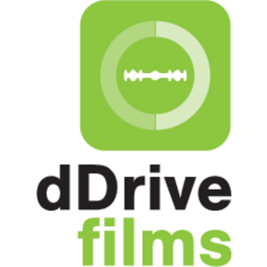 DDrive Films Logo