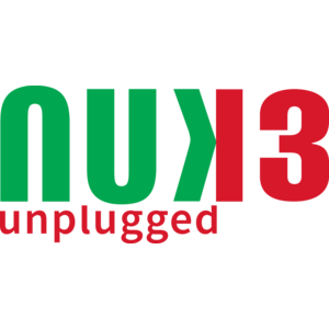 NUKE13 Unplugged Logo