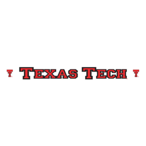 Texas Tech Red Raiders(215) Logo