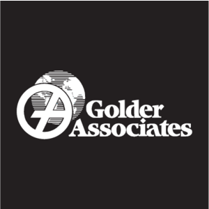 Golder Associates Logo