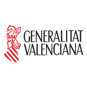 Generalitat Valenciana Logo