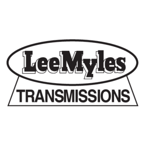 Lee Myles Logo